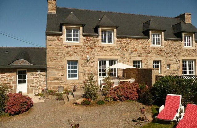 90 m² House ∙ 2 bedrooms ∙ 5 guests