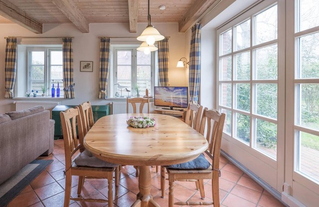 90 m² House ∙ 2 bedrooms ∙ 5 guests