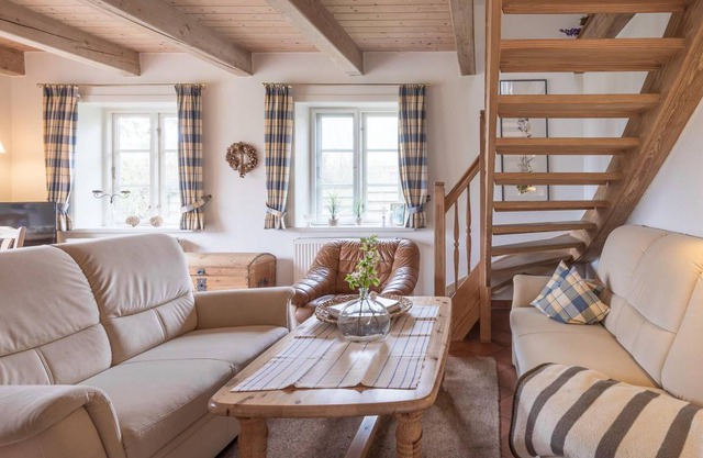 90 m² House ∙ 2 bedrooms ∙ 5 guests