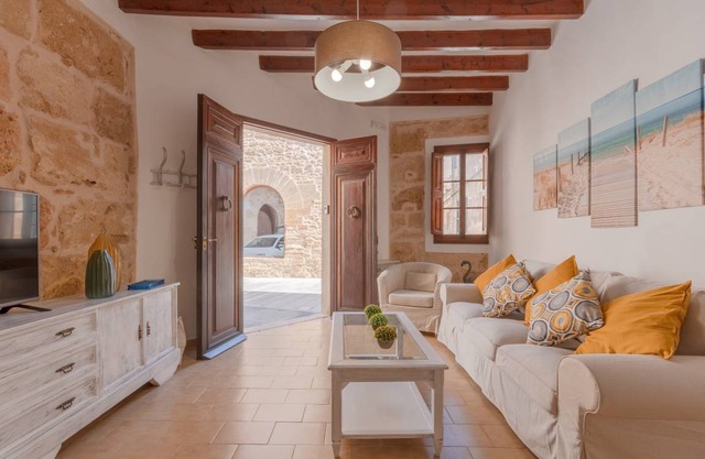 90 m² House ∙ 2 bedrooms ∙ 4 guests