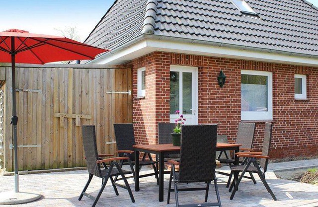 90 m² House ∙ 3 bedrooms ∙ 4 guests