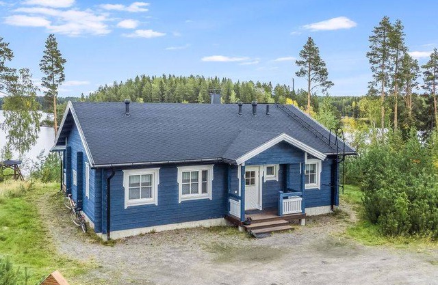 90 m² House ∙ 3 bedrooms ∙ 6 guests