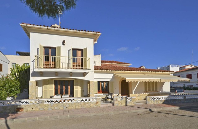 90 m² House ∙ 3 bedrooms ∙ 6 guests