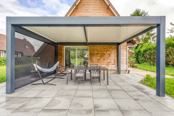 90 m² House ∙ 3 bedrooms ∙ 3 guests