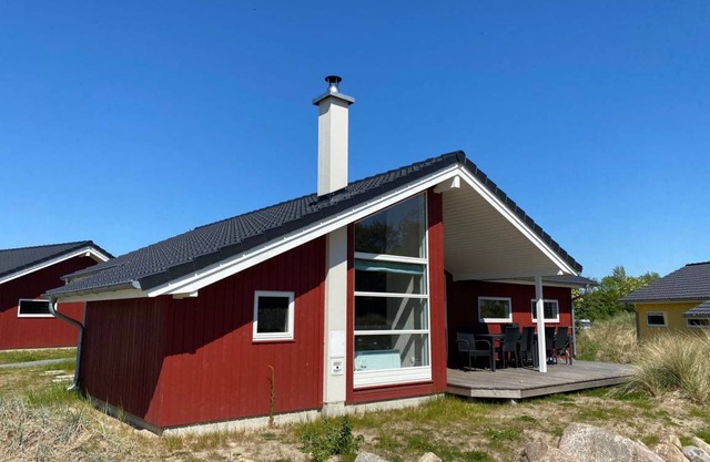 90 m² House ∙ 4 bedrooms ∙ 10 guests