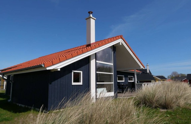90 m² House ∙ 4 bedrooms ∙ 10 guests