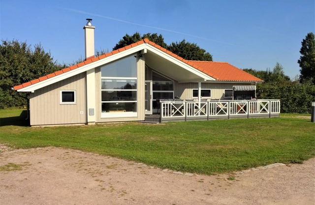90 m² House ∙ 4 bedrooms ∙ 10 guests