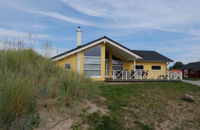 90 m² House ∙ 4 bedrooms ∙ 10 guests