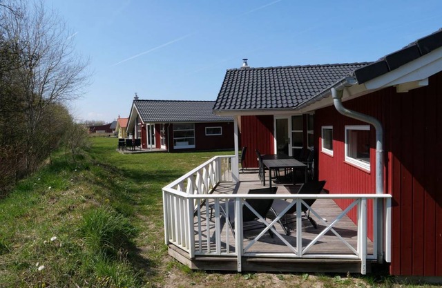 90 m² House ∙ 4 bedrooms ∙ 10 guests