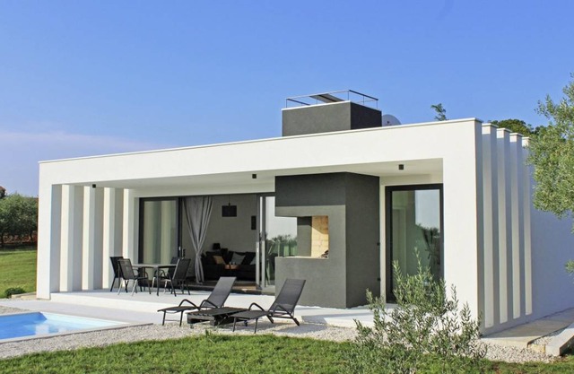 90 m² Villa ∙ 2 bedrooms ∙ 4 guests