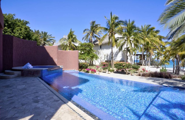 91 m² Villa ∙ 2 bedrooms ∙ 5 guests