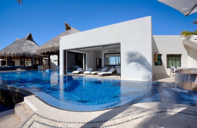 91 m² Villa ∙ 2 bedrooms ∙ 5 guests