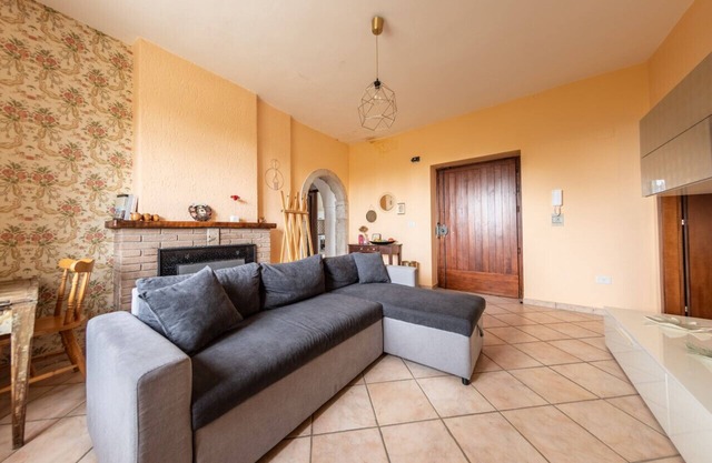 #914 Home in Irpinia