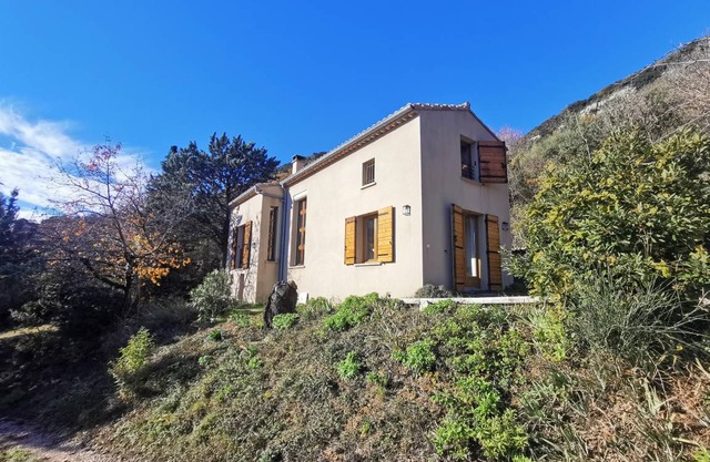 92 m² House ∙ 2 bedrooms ∙ 4 guests