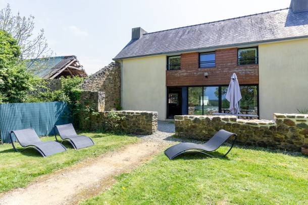 92 m² House ∙ 3 bedrooms ∙ 6 guests