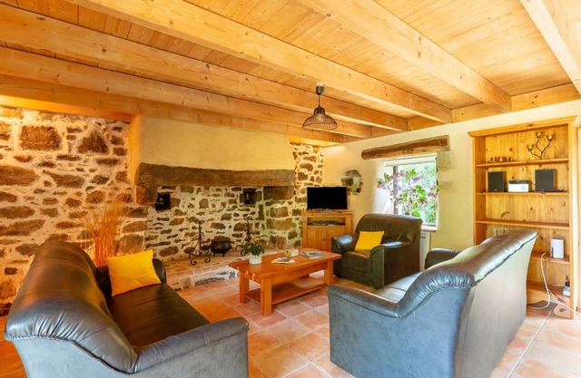 92 m² House ∙ 3 bedrooms ∙ 8 guests