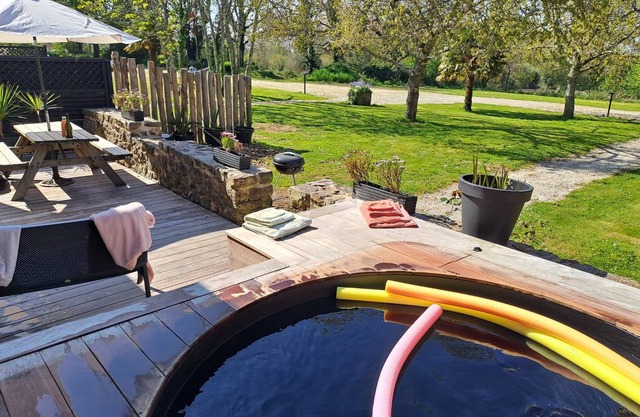92 m² House ∙ 3 bedrooms ∙ 8 guests