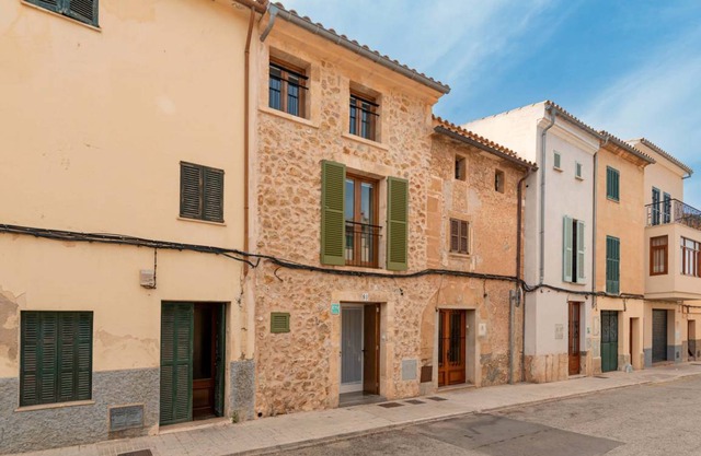 92 m² Villa ∙ 2 bedrooms ∙ 4 guests