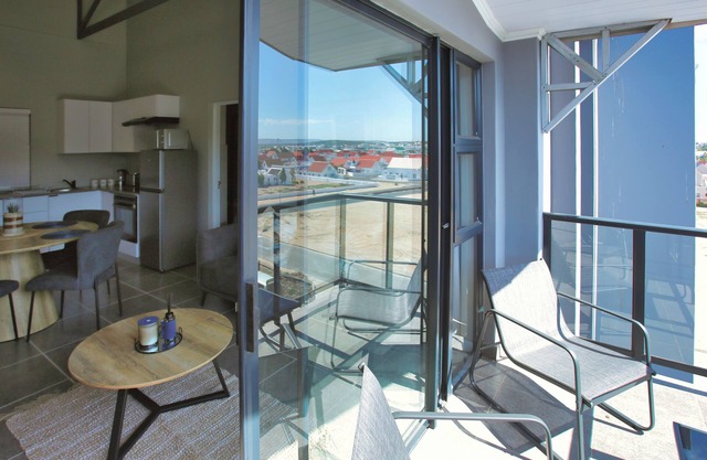 92 Millennial Arch, Langebaan 4-sleeper