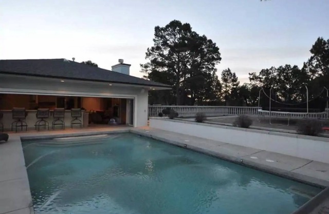 929 m² House ∙ 6 bedrooms ∙ 12 guests