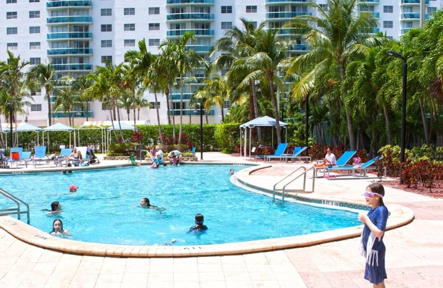 93 m² Condo ∙ 1 bedroom ∙ 4 guests