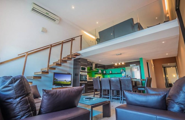 93 m² Condo ∙ 3 bedrooms ∙ 6 guests