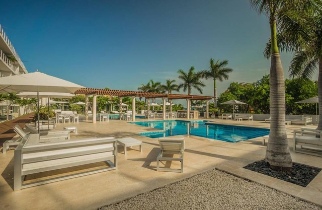 93 m² Condo ∙ 2 bedrooms ∙ 5 guests