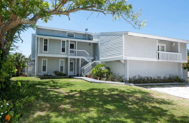 93 m² Villa ∙ 2 bedrooms ∙ 6 guests