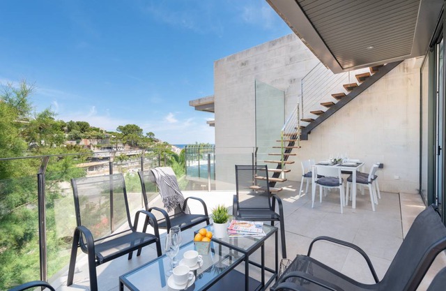 94 m² Apartment ∙ 3 bedrooms ∙ 5 guests