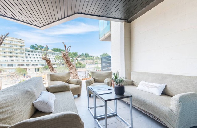 94 m² Apartment ∙ 3 bedrooms ∙ 5 guests