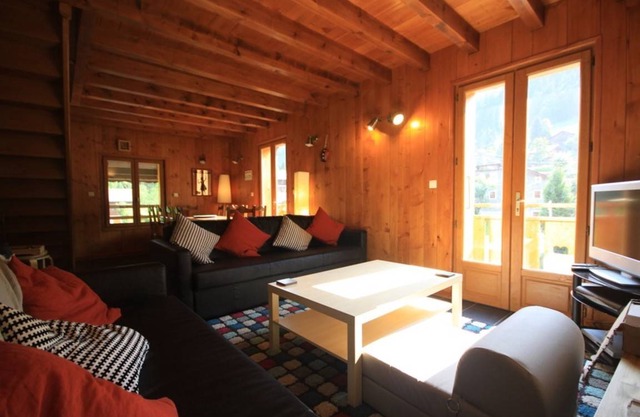 94 m² Apartment ∙ 4 bedrooms ∙ 10 guests