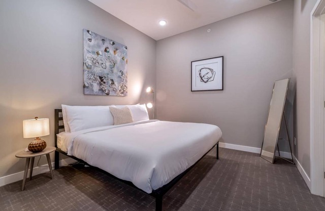 95 m² Apartment ∙ 2 bedrooms ∙ 6 guests