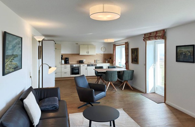 95 m² Apartment ∙ 2 bedrooms ∙ 4 guests