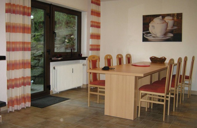 95 m² Apartment ∙ 3 bedrooms ∙ 7 guests
