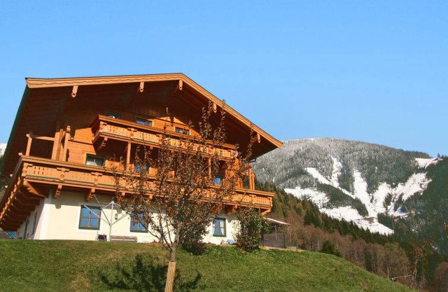 95 m² Farmhouse ∙ 2 bedrooms ∙ 5 guests