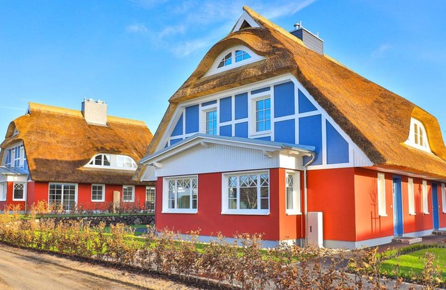 95 m² House ∙ 3 bedrooms ∙ 6 guests
