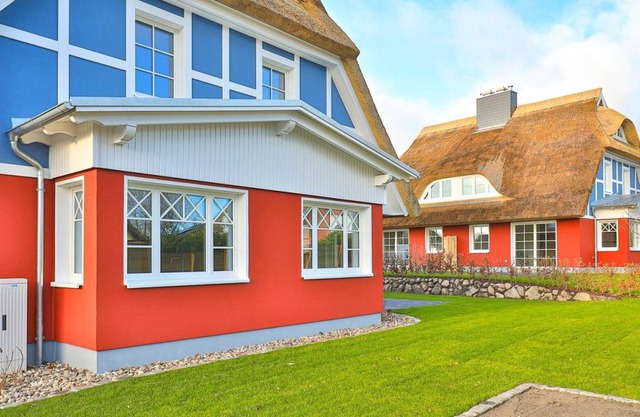 95 m² House ∙ 3 bedrooms ∙ 6 guests