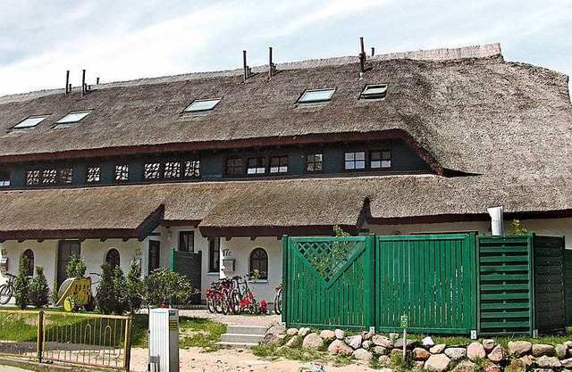 95 m² House ∙ 4 bedrooms ∙ 8 guests