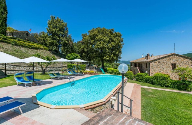 95 m² Villa ∙ 2 bedrooms ∙ 4 guests