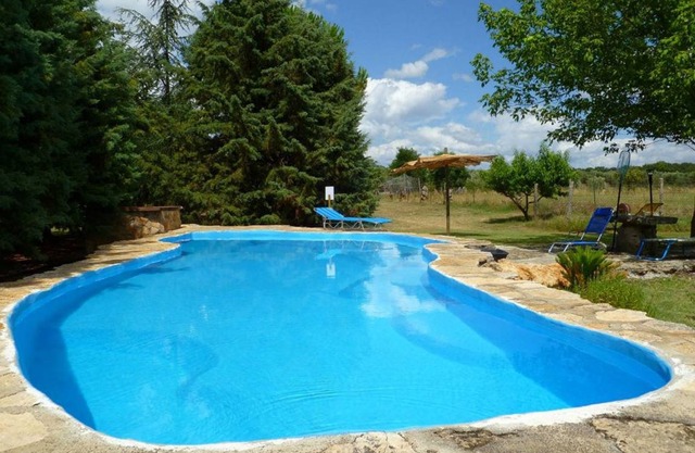 95 m² Villa ∙ 3 bedrooms ∙ 7 guests