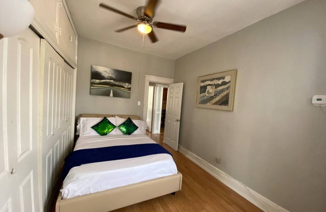 950 m² Apartment ∙ 2 bedrooms ∙ 6 guests