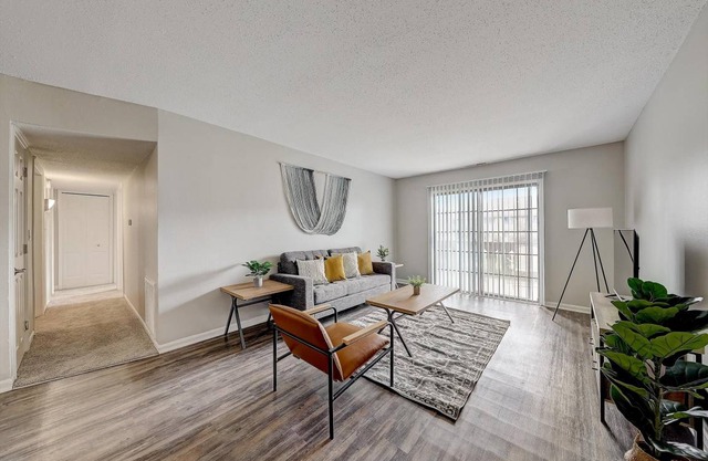 96 m² Apartment ∙ 2 bedrooms ∙ 4 guests