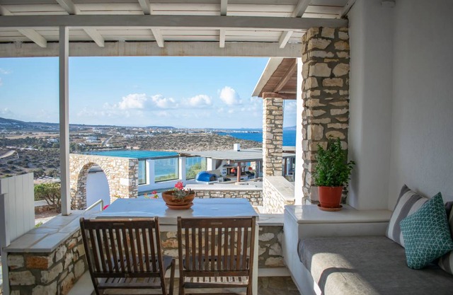 96 m² Villa ∙ 2 bedrooms ∙ 6 guests