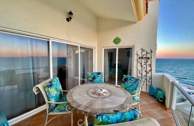 97 m² Condo ∙ 1 bedroom ∙ 4 guests