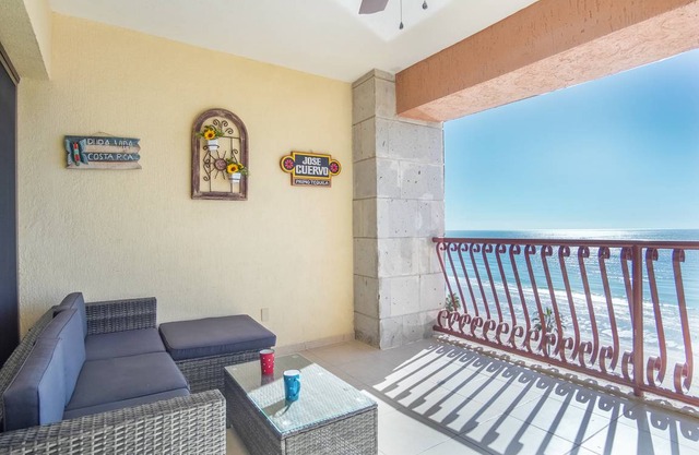 97 m² Condo ∙ 1 bedroom ∙ 4 guests