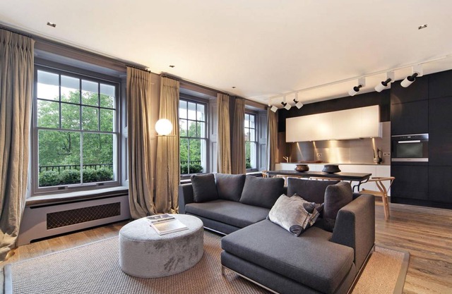 98 m² Apartment ∙ 2 bedrooms ∙ 4 guests