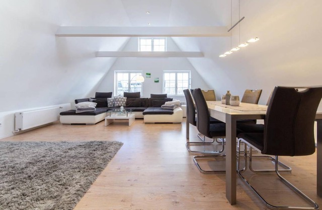 98 m² Apartment ∙ 2 bedrooms ∙ 4 guests