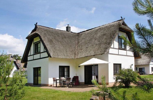 98 m² House ∙ 2 bedrooms ∙ 6 guests