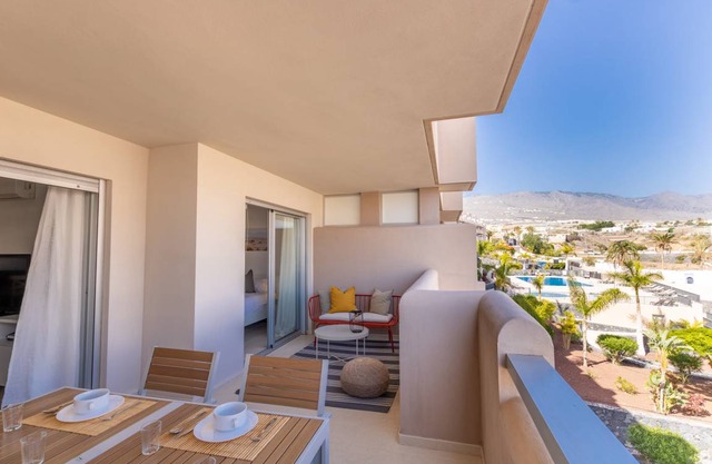 99 m² Apartment ∙ 2 bedrooms ∙ 5 guests