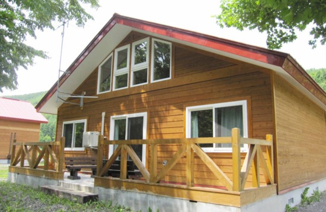 999 m² Hotel ∙ 1 bedroom ∙ 4 guests